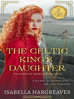 cover image of The Celtic King's Daughter